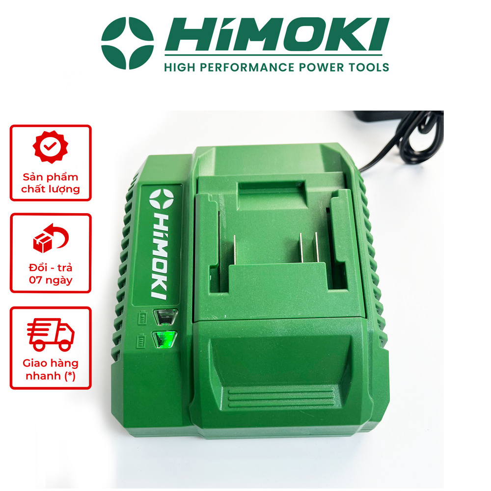 Sạc nhanh Himoki 2.4A Chân pin phổ thông sạc siêu nhanh