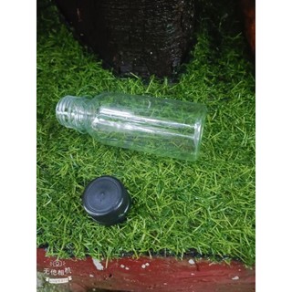 Chai 100ml đựng màu tô tượng