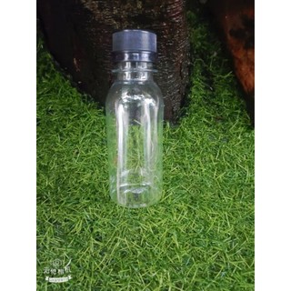 Chai 100ml đựng màu tô tượng