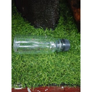 Chai 100ml đựng màu tô tượng