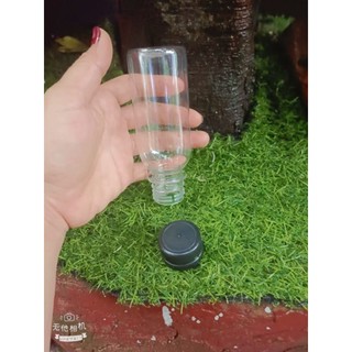 Chai 100ml đựng màu tô tượng