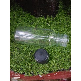 Chai 100ml đựng màu tô tượng