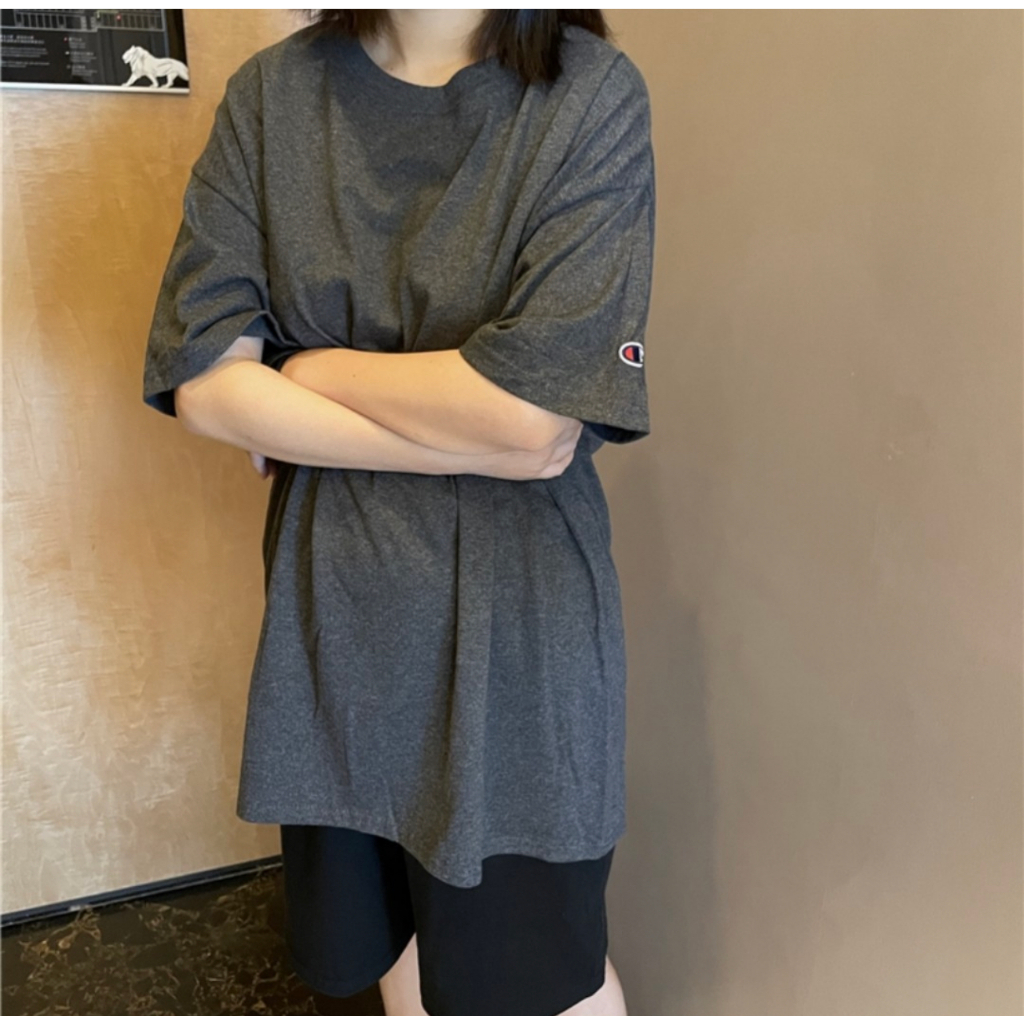 Áo phông Champion T425 Tagless