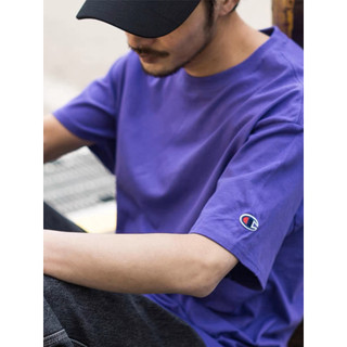 [CHÍNH HÃNG] Áo phông Champion T425 Tagless (12 màu)