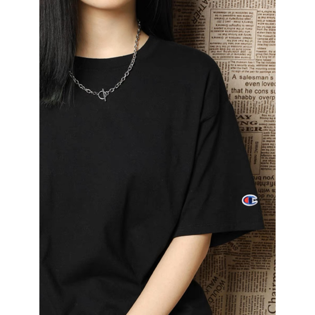 Áo phông Champion T425 Tagless