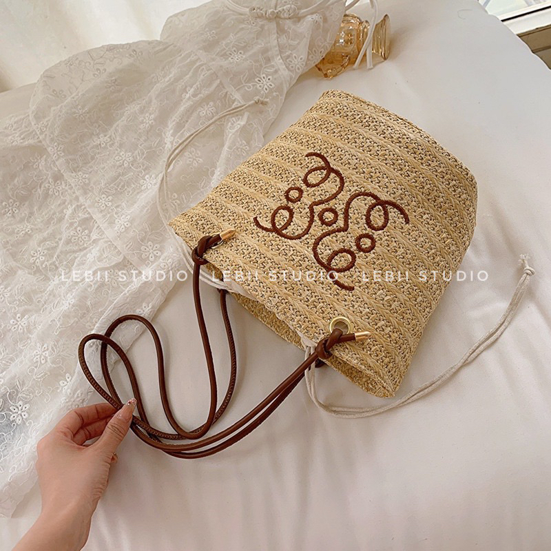 (ẢNH THẬT 100%) TÚI CÓI NHỎ XINH