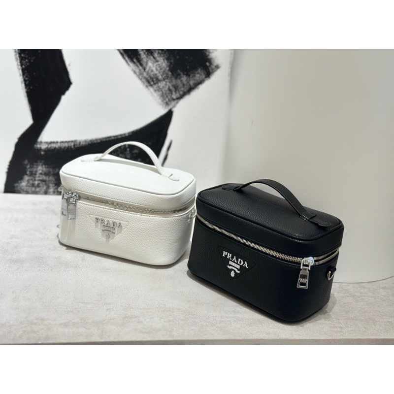 Túi xách PD vanity nữ cao cấp fullbox hàng đẹp chất lượng siêu hot - Thedom