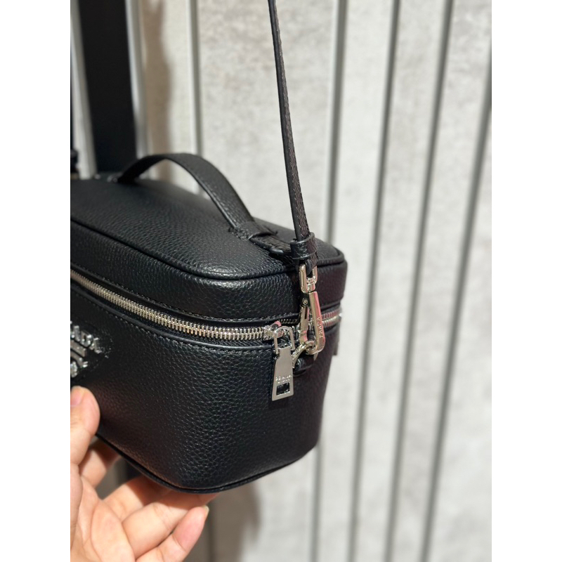 Túi xách PD vanity nữ cao cấp fullbox hàng đẹp chất lượng siêu hot - Thedom