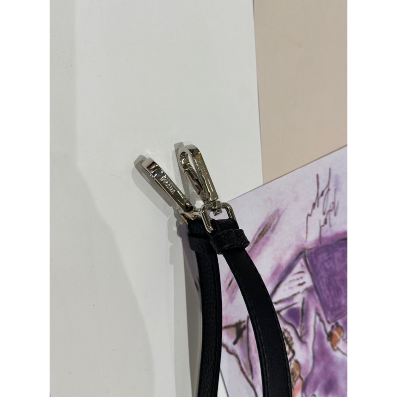 Túi xách PD vanity nữ cao cấp fullbox hàng đẹp chất lượng siêu hot - Thedom