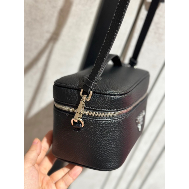 Túi xách PD vanity nữ cao cấp fullbox hàng đẹp chất lượng siêu hot - Thedom