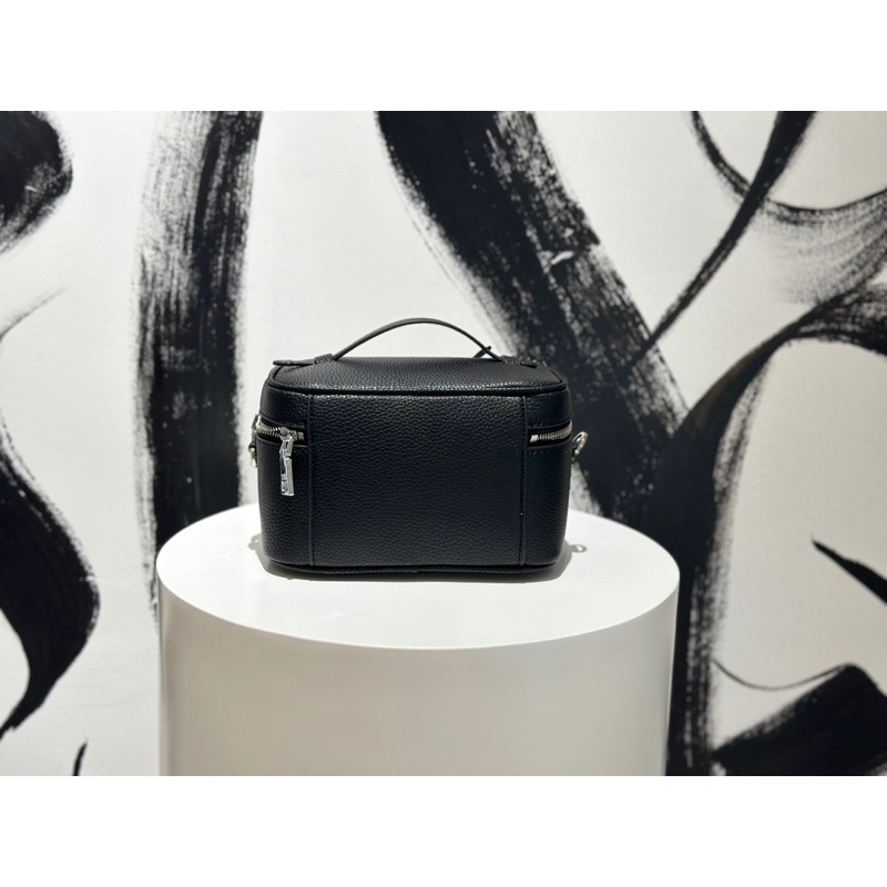 Túi xách PD vanity nữ cao cấp fullbox hàng đẹp chất lượng siêu hot - Thedom