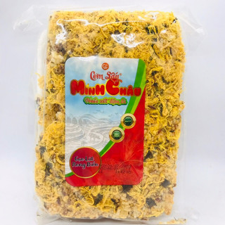 Cơm cháy (Cơm sấy) Minh Châu 250g