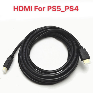 Cáp HDMI  Zin Ps5/ Ps4/Nintendo