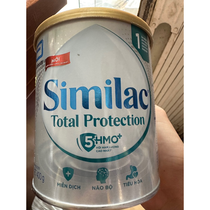 Similac Total Protection 5HMO 1 (lon 400g)