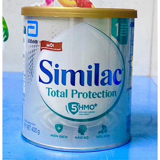 Similac Total Protection 5HMO 1 (lon 400g)