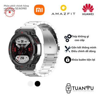 Dây đeo kim loại T-Rex/T-Rex pro/T-Rex 2