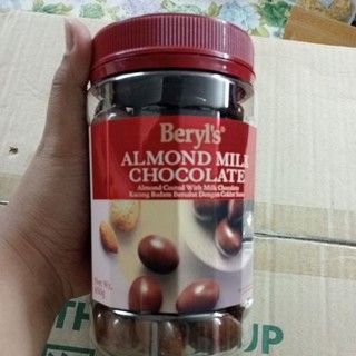 Socola bery 450g