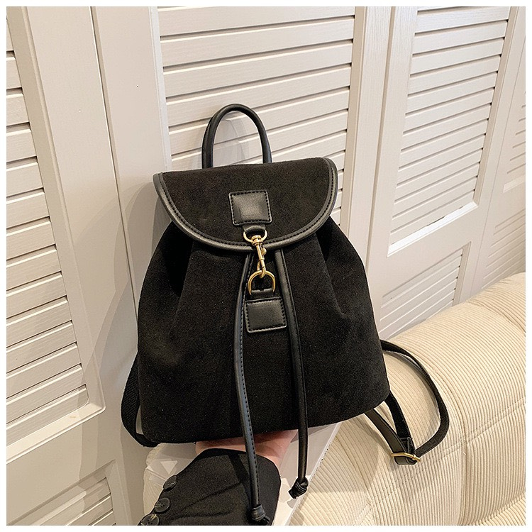 Balo mini da lộn đi học đi chơi đi làm thời trang phong cách trẻ trung JOYKI NT22