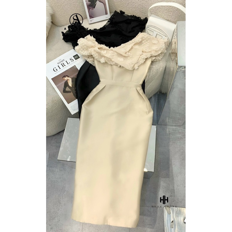 𝐃𝐎𝐌𝐈𝐍𝐈𝐂 𝐃𝐑𝐄𝐒𝐒 - 𝐀𝐒𝐇𝐘𝐋𝐄𝐘