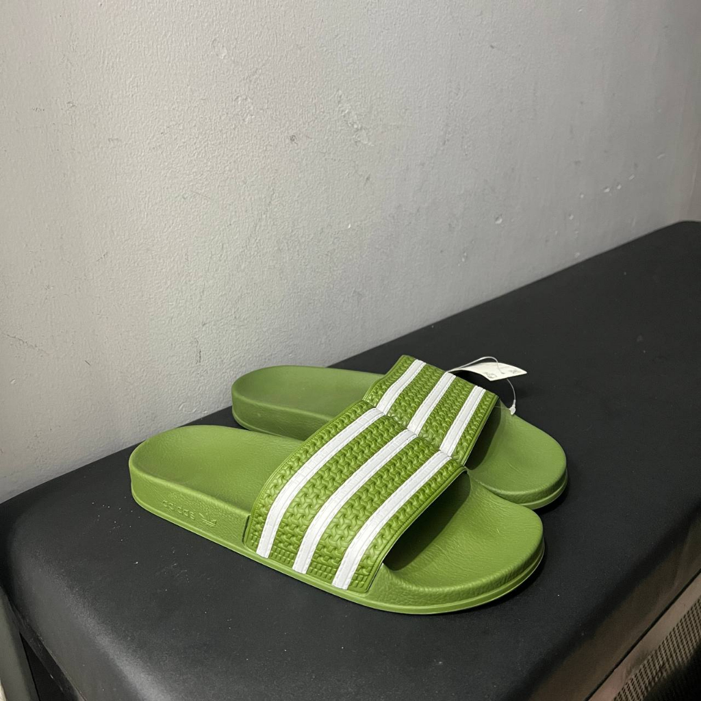 Dép Adidas Adilette Thể Thao Thời Trang Các Màu Nam Nữ Có Sẵn EE6183/G16220
