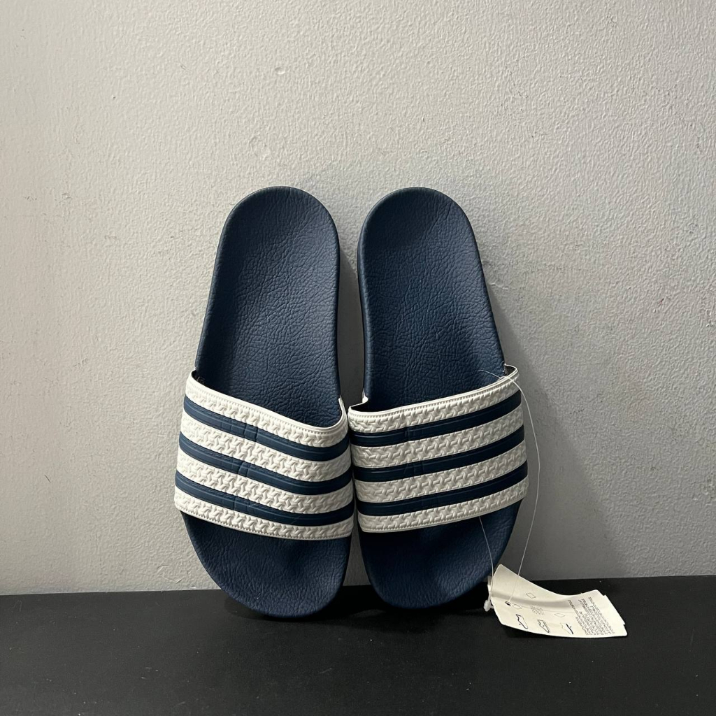 Dép Adidas Adilette Thể Thao Thời Trang Các Màu Nam Nữ Có Sẵn EE6183/G16220