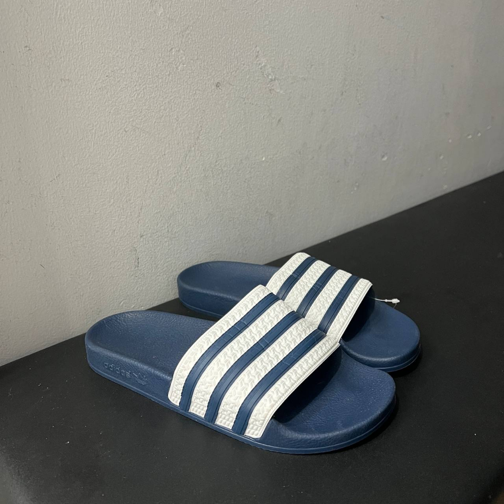 Dép Adidas Adilette Thể Thao Thời Trang Các Màu Nam Nữ Có Sẵn EE6183/G16220