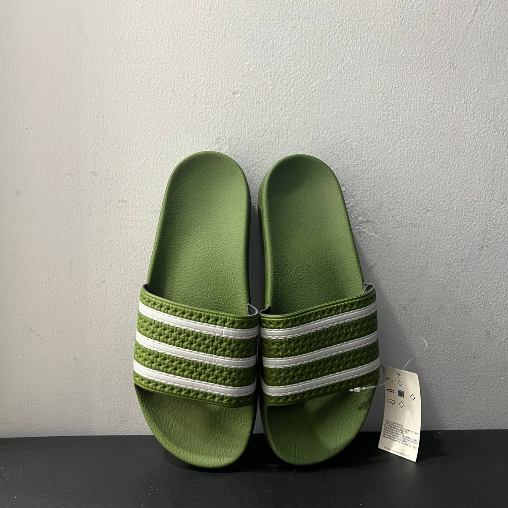 Dép Adidas Adilette Thể Thao Thời Trang Các Màu Nam Nữ Có Sẵn EE6183/G16220