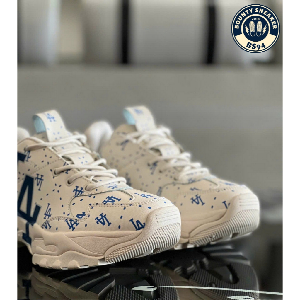 Giày Thể Thao MLB Chính Hãng