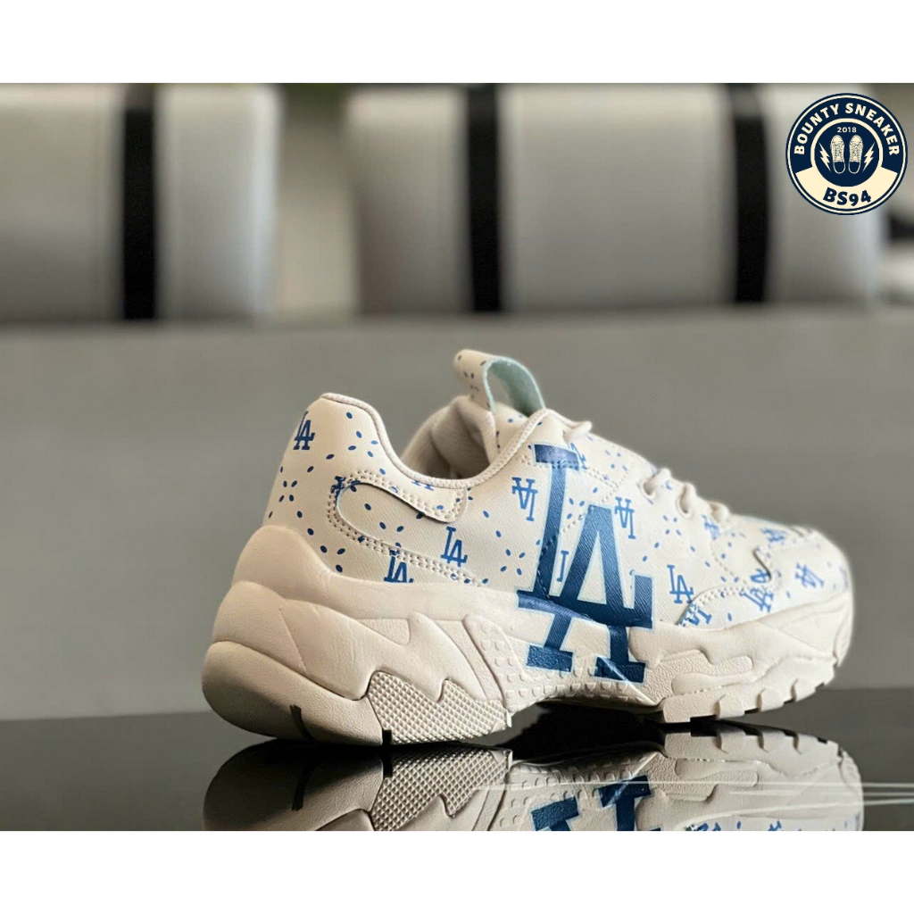 Giày Thể Thao MLB Chính Hãng