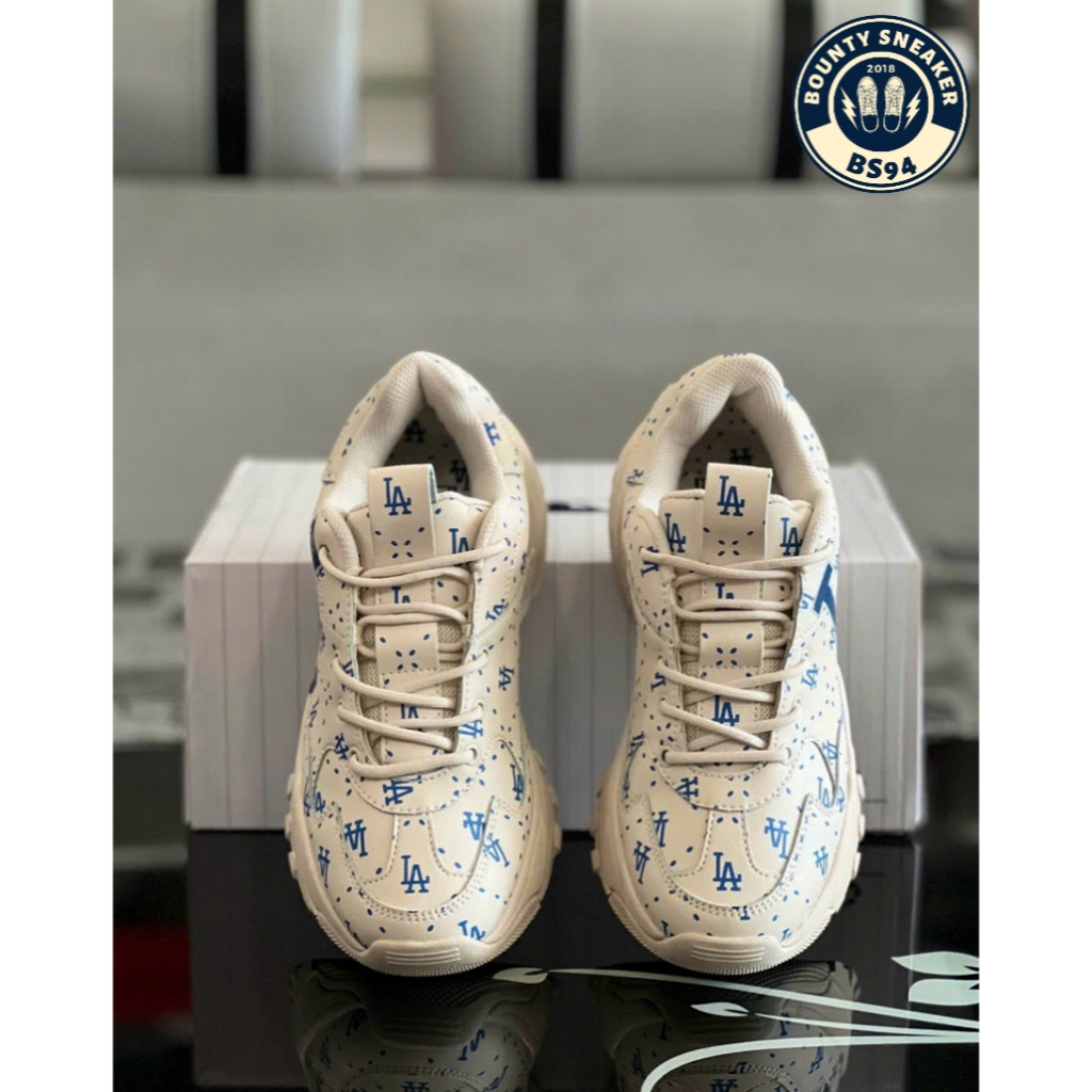 Giày Thể Thao MLB Chính Hãng