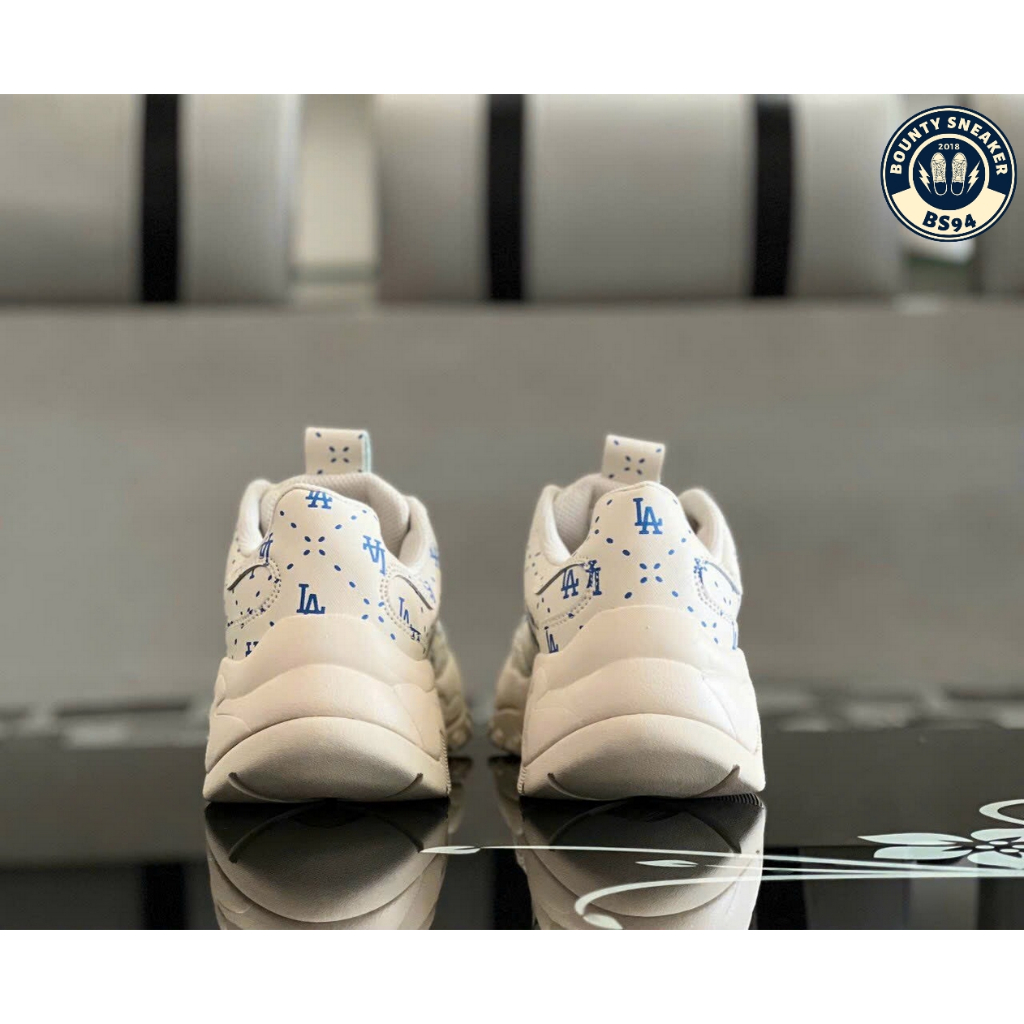 Giày Thể Thao MLB Chính Hãng