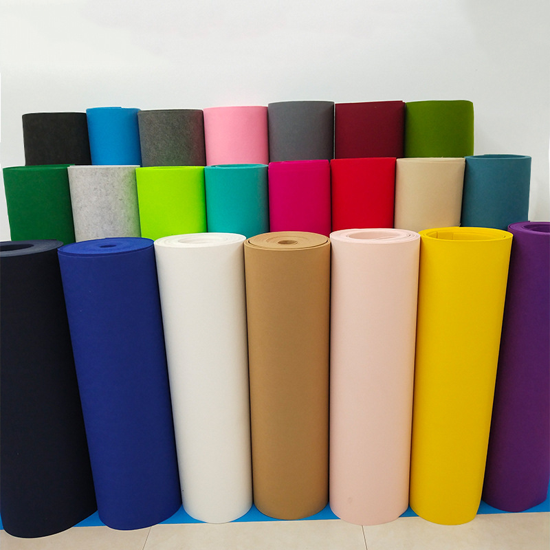 Vải nỉ cứng 90cm x90 cm, hàng loại 1 trang trí mầm non đồ handmade làm đồ chơi  trẻ em