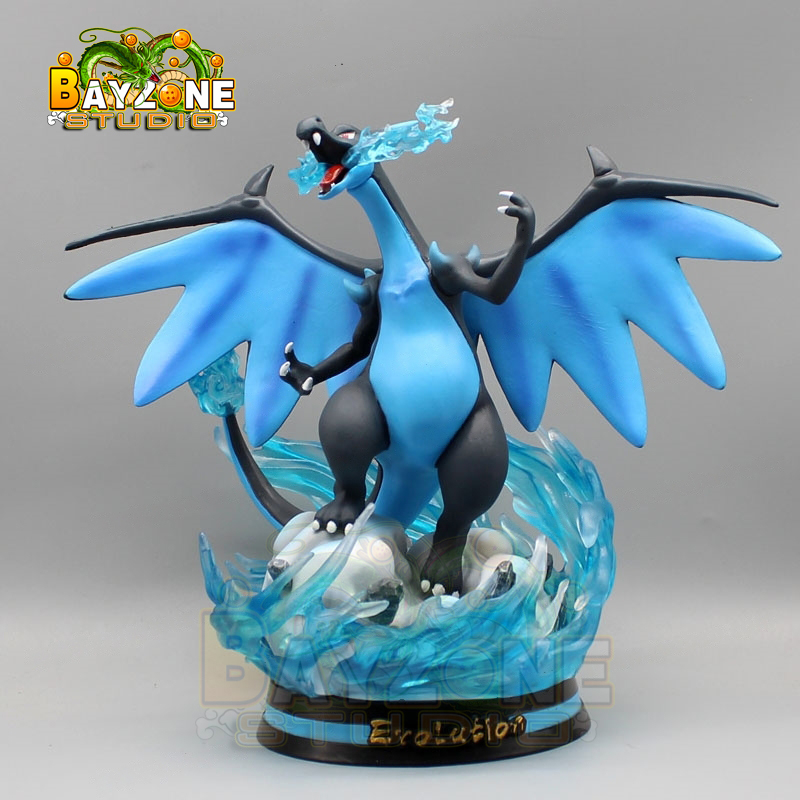 Mô hình Pokemon có đèn cực đẹp