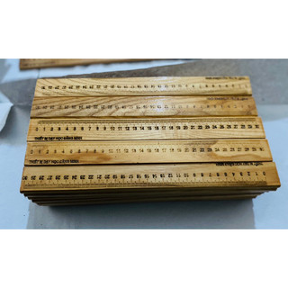 Thước 30 cm