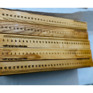 Thước 30 cm