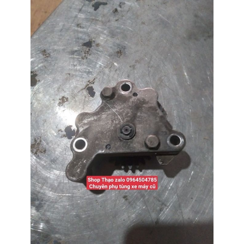 Bơm nhớt rời 110c wave - sym zin