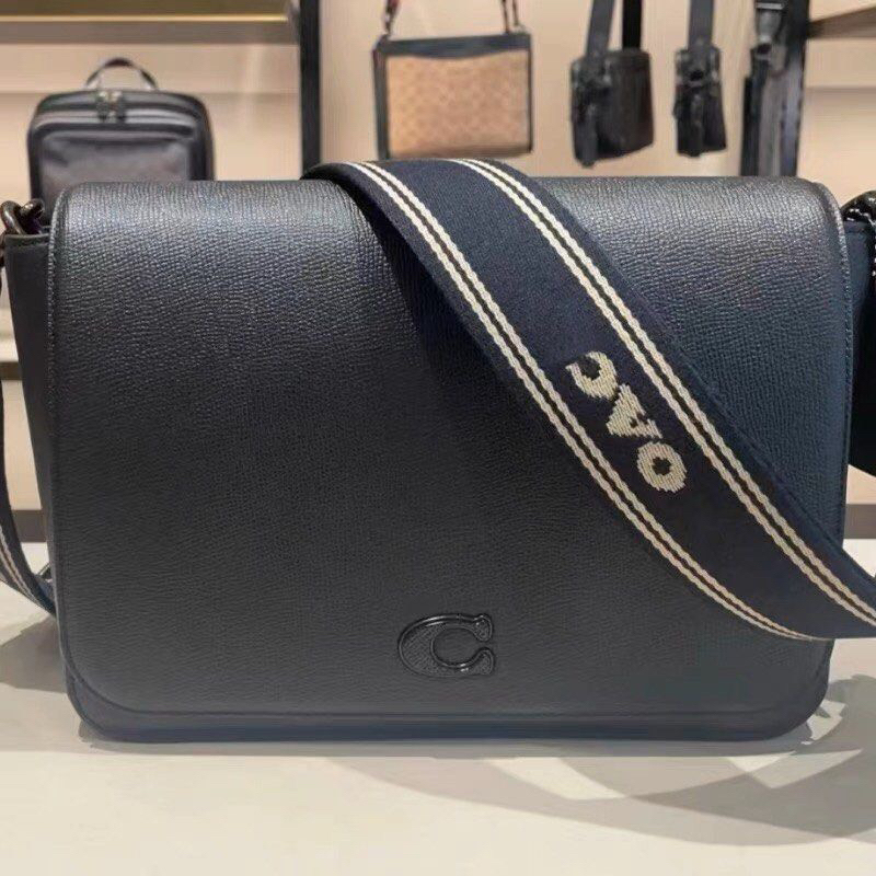 Túi Coach messenger đeo chéo