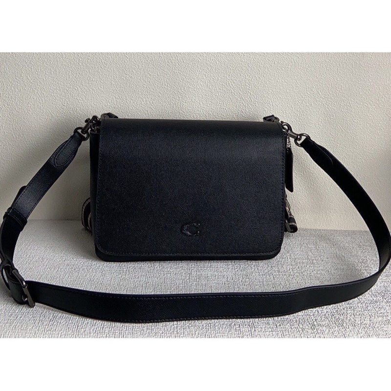 Túi Coach messenger đeo chéo