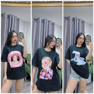 ÁO THUN DLV CHẤT SANG XỊN MỊN