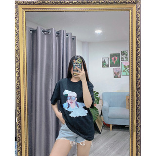 ÁO THUN DLV CHẤT SANG XỊN MỊN