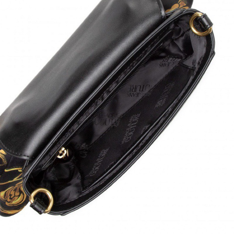 Túi Versace kèm khăn