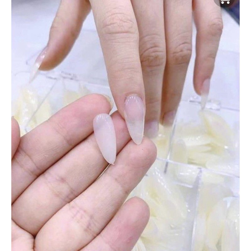 Keo bê tông, keo waloc gắn móng, đính đá siêu chắc