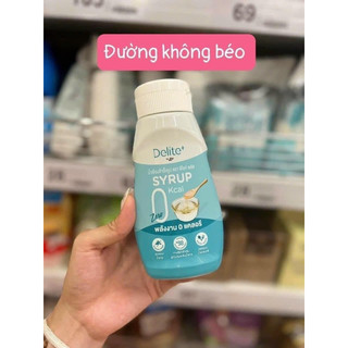 Đường Ăn Kiêng Thái Lan
