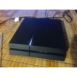 Máy Ps4 kèm 2 tay cầm hack sẵn game gta/daysgone/elden ring/...