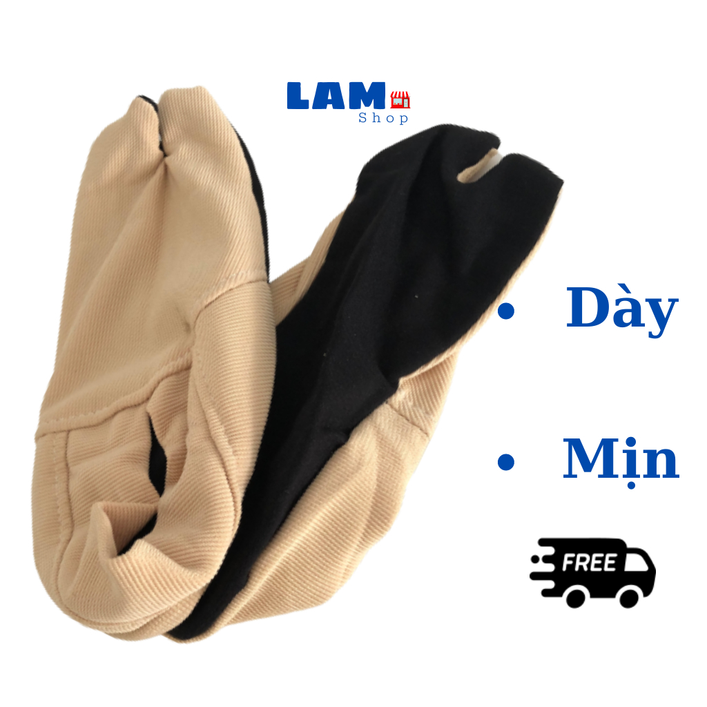 Vớ hài mang đi làm hàng loại 1 siêu dầy