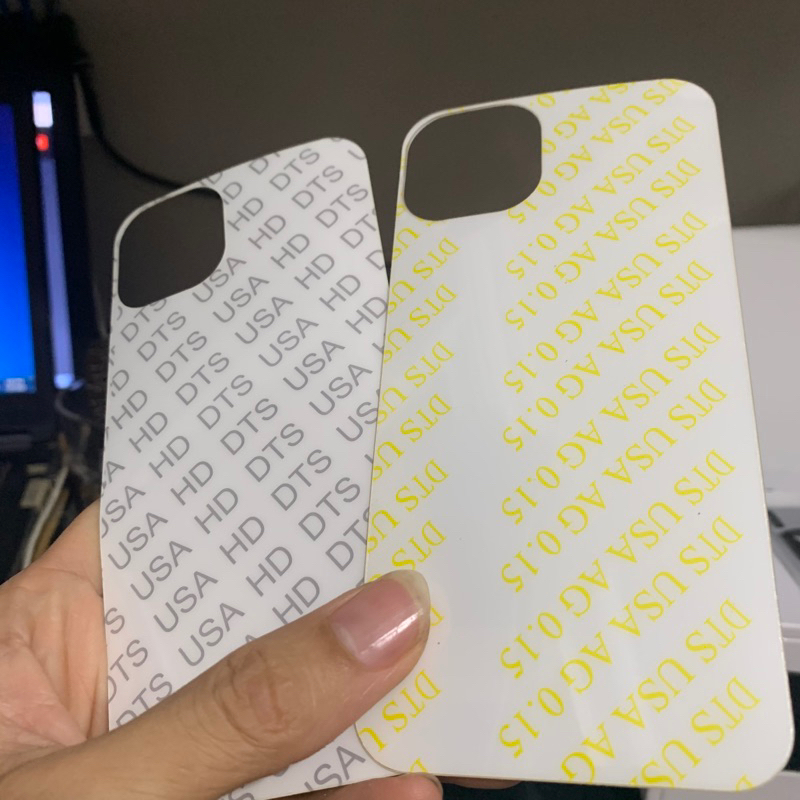 PPF XỊN NHÁM + BÓNG mặt lưng 15promax/15/15pro14promax/14pro/13/13promax 12/ lp12pr0/ lp 12pr0max