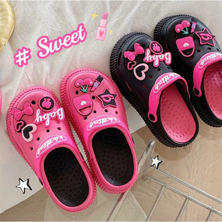 [ORDER TAOBAO] DÉP SỤC KÈM STICKER