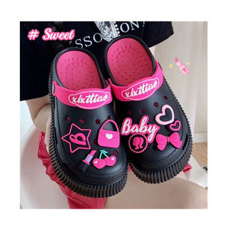 [ORDER TAOBAO] DÉP SỤC KÈM STICKER