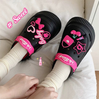 [ORDER TAOBAO] DÉP SỤC KÈM STICKER