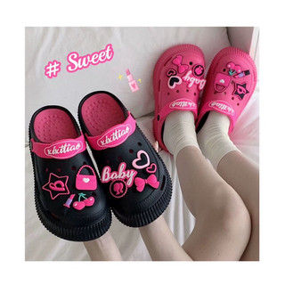 [ORDER TAOBAO] DÉP SỤC KÈM STICKER